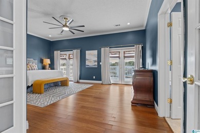 Tucked away in the heart of Lake Wedowee, 967 Wright Way offers - photo 17