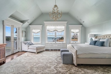 A rare waterfront estate of true scale and presence, this - photo 17