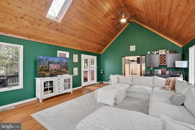 Welcome to this unique 5 bedroom, 3.5 bath Colonial home in - photo 17