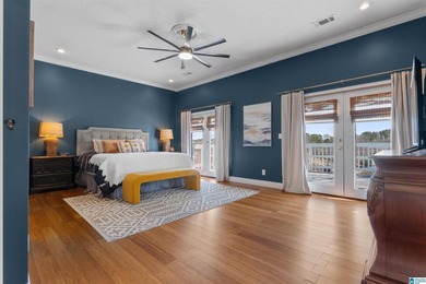 Tucked away in the heart of Lake Wedowee, 967 Wright Way offers - photo 18
