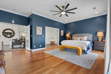 Tucked away in the heart of Lake Wedowee, 967 Wright Way offers - photo 19