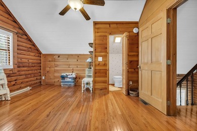 Situated beneath towering oak trees on a secluded one-acre - photo 20
