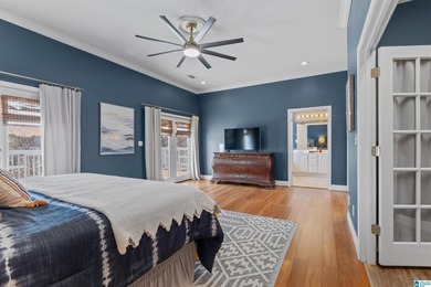 Tucked away in the heart of Lake Wedowee, 967 Wright Way offers - photo 21