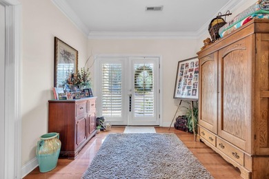Situated beneath towering oak trees on a secluded one-acre - photo 21