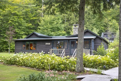 GULL ROCK CAMP (c. 1902) is perhaps the finest, classic - photo 22