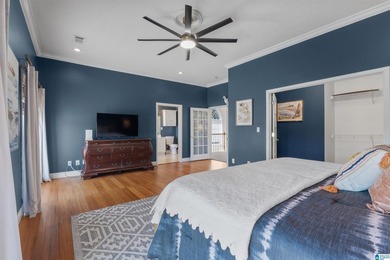 Tucked away in the heart of Lake Wedowee, 967 Wright Way offers - photo 22
