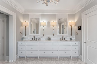 A rare waterfront estate of true scale and presence, this - photo 22