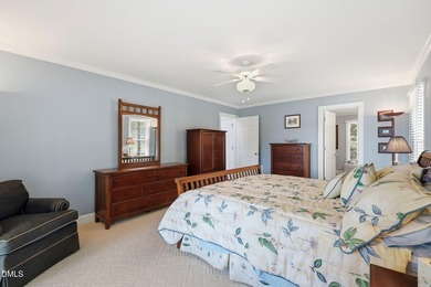 Stunning Hyco Lake Waterfront Retreat in Gated Oak Pointe! Enjoy - photo 22