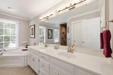 Stunning Hyco Lake Waterfront Retreat in Gated Oak Pointe! Enjoy - photo 24
