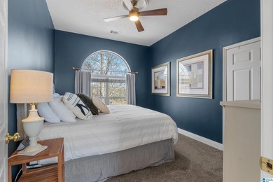 Tucked away in the heart of Lake Wedowee, 967 Wright Way offers - photo 25