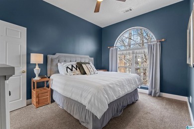 Tucked away in the heart of Lake Wedowee, 967 Wright Way offers - photo 26
