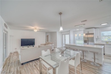 Gulf access home in the desirable Yacht Club area. This - photo 6