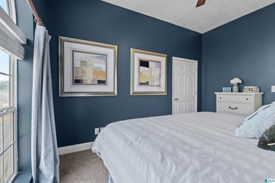 Tucked away in the heart of Lake Wedowee, 967 Wright Way offers - photo 27