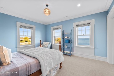 A rare waterfront estate of true scale and presence, this - photo 27