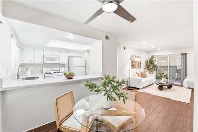 Welcome home! This 2 bedroom 2 bathroom home is exactly what - photo 7