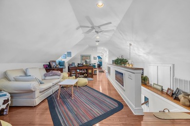 Situated beneath towering oak trees on a secluded one-acre - photo 28