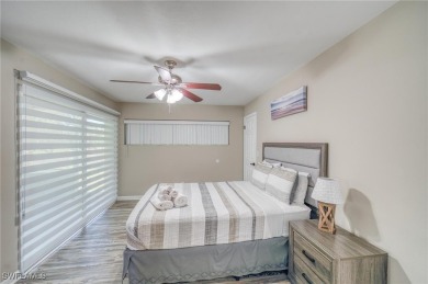 Gulf access home in the desirable Yacht Club area. This - photo 8