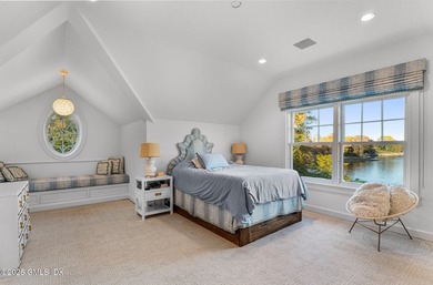 A rare waterfront estate of true scale and presence, this - photo 28