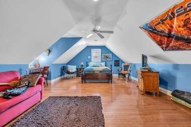 Situated beneath towering oak trees on a secluded one-acre - photo 29