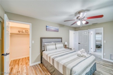 Gulf access home in the desirable Yacht Club area. This - photo 9