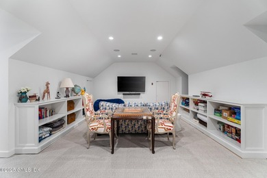 A rare waterfront estate of true scale and presence, this - photo 29