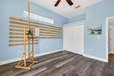 Virtually Staged. Paradise awaits you with this waterfront home - photo 29