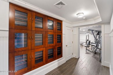A rare waterfront estate of true scale and presence, this - photo 30