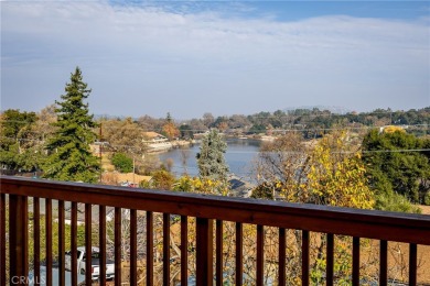 Lake Home For Sale in Atascadero, California