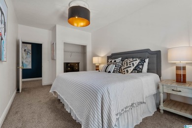 Tucked away in the heart of Lake Wedowee, 967 Wright Way offers - photo 32