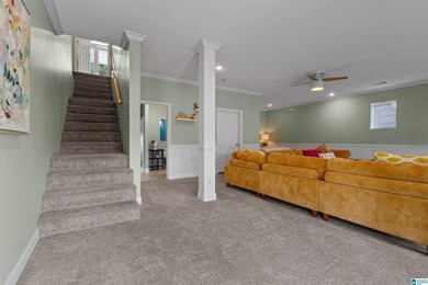 Tucked away in the heart of Lake Wedowee, 967 Wright Way offers - photo 33