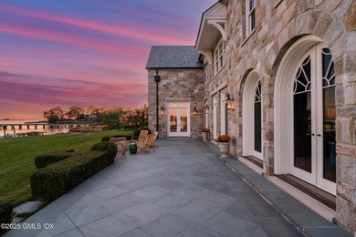 A rare waterfront estate of true scale and presence, this - photo 33