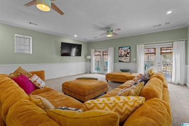 Tucked away in the heart of Lake Wedowee, 967 Wright Way offers - photo 34