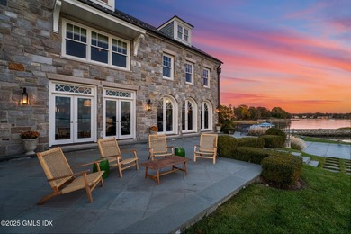 A rare waterfront estate of true scale and presence, this - photo 34