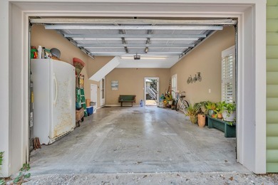 Situated beneath towering oak trees on a secluded one-acre - photo 35