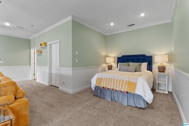 Tucked away in the heart of Lake Wedowee, 967 Wright Way offers - photo 37