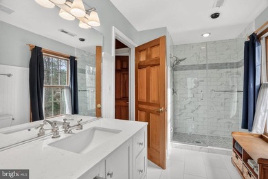 Welcome to this unique 5 bedroom, 3.5 bath Colonial home in - photo 37