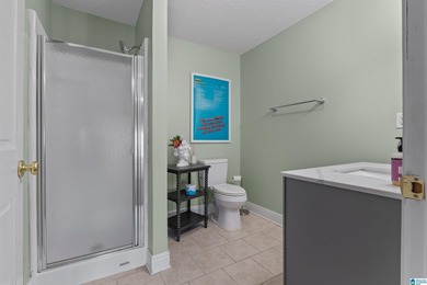 Tucked away in the heart of Lake Wedowee, 967 Wright Way offers - photo 38