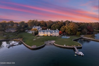 A rare waterfront estate of true scale and presence, this - photo 38