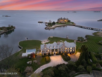 A rare waterfront estate of true scale and presence, this - photo 39