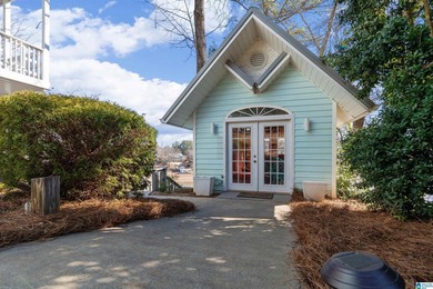 Tucked away in the heart of Lake Wedowee, 967 Wright Way offers - photo 41