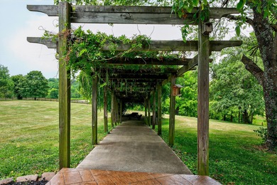 Welcome to 40.06 acres of private paradise perfect for farm life - photo 41