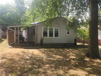 Lake Home Sale Pending in Sherrodsville, Ohio