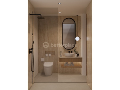 Luxurious Villa Amidst Bali's Natural Beauty in Nusa Dua - photo 10