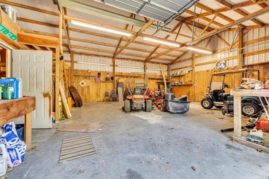 Situated beneath towering oak trees on a secluded one-acre - photo 43