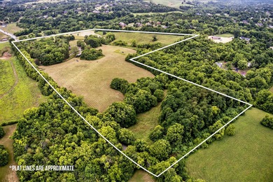 Welcome to 40.06 acres of private paradise perfect for farm life - photo 43