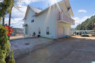 Tucked away in the heart of Lake Wedowee, 967 Wright Way offers - photo 44