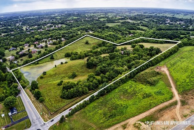 Welcome to 40.06 acres of private paradise perfect for farm life - photo 44