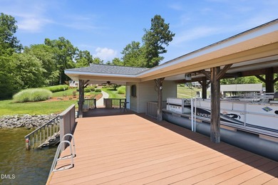 Stunning Hyco Lake Waterfront Retreat in Gated Oak Pointe! Enjoy - photo 44