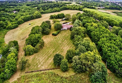 Welcome to 40.06 acres of private paradise perfect for farm life - photo 45