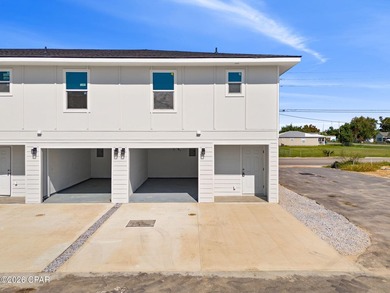 New Construction Townhome Convenient to Tyndall Air Force Base! - photo 46